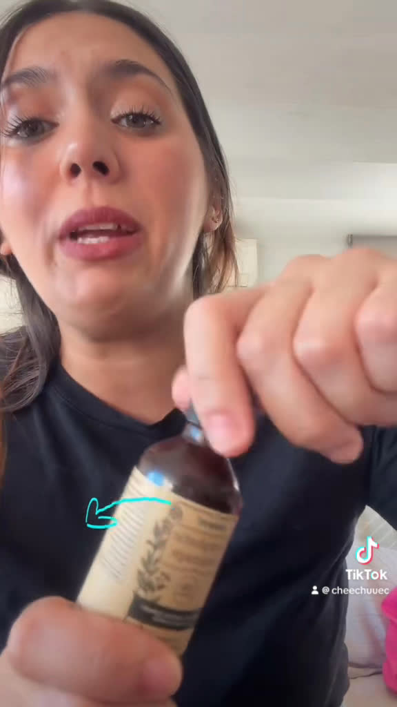 Vídeo UGC 1 de Maria jesus