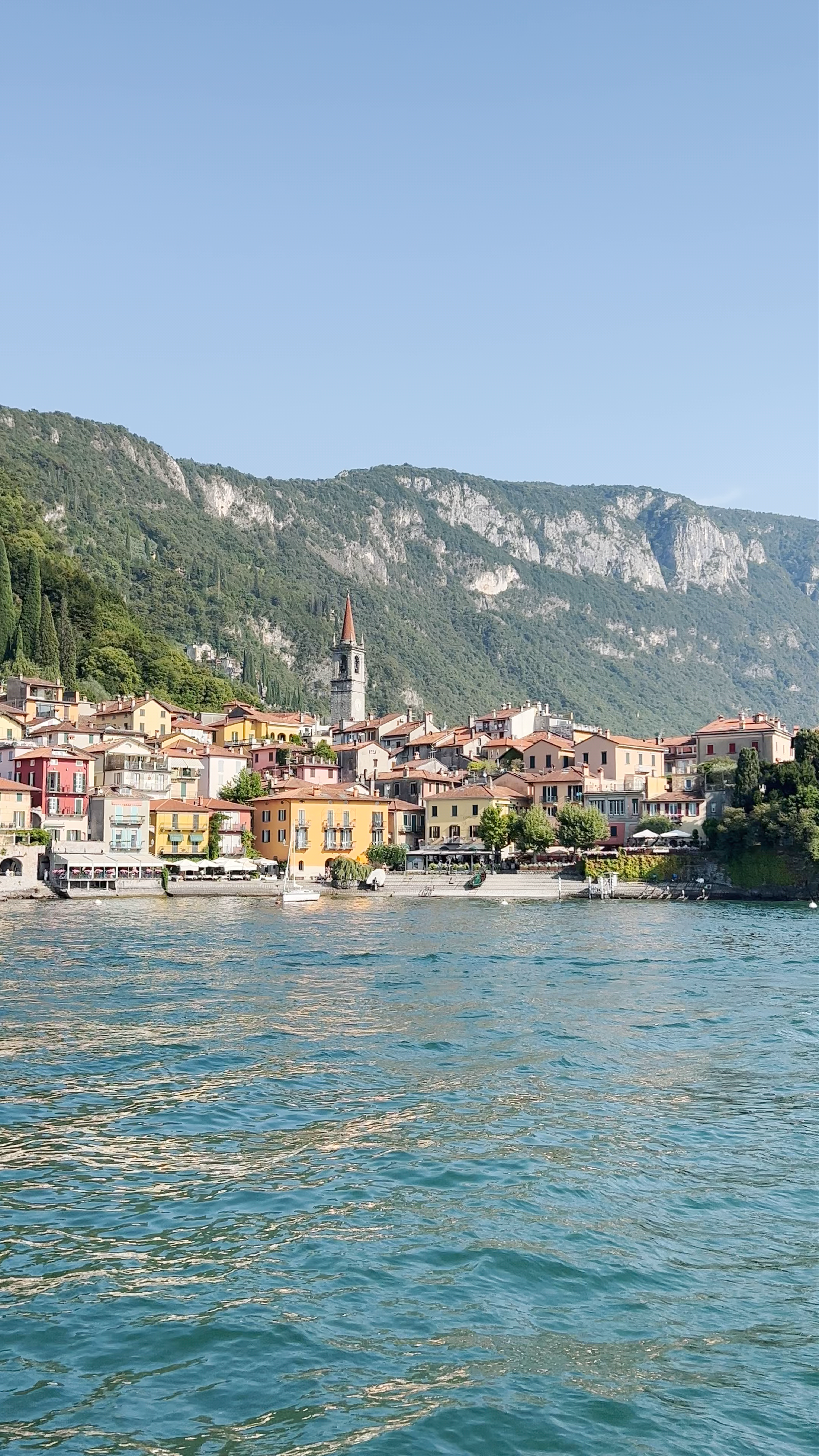 Varenna