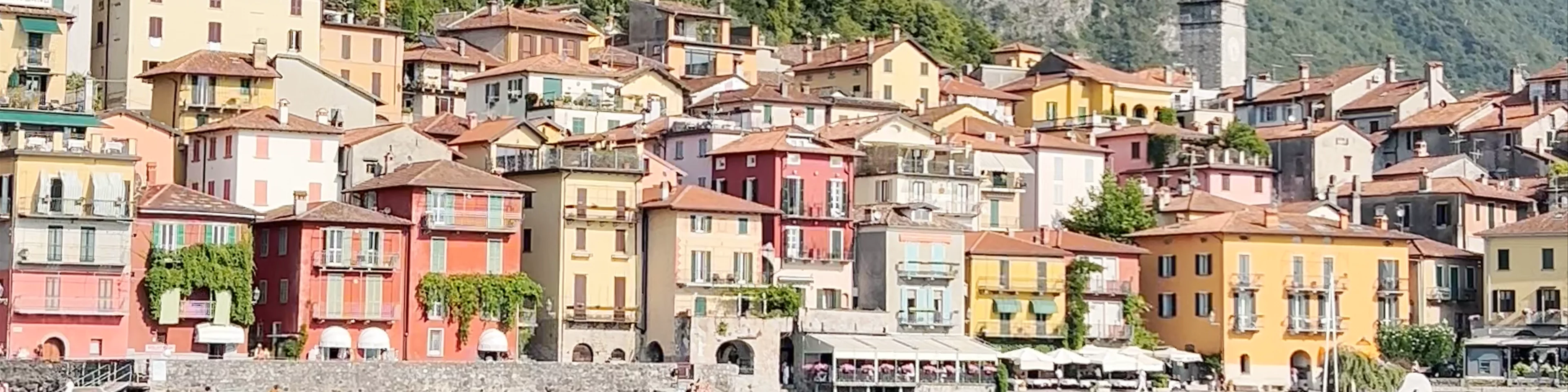 Varenna
