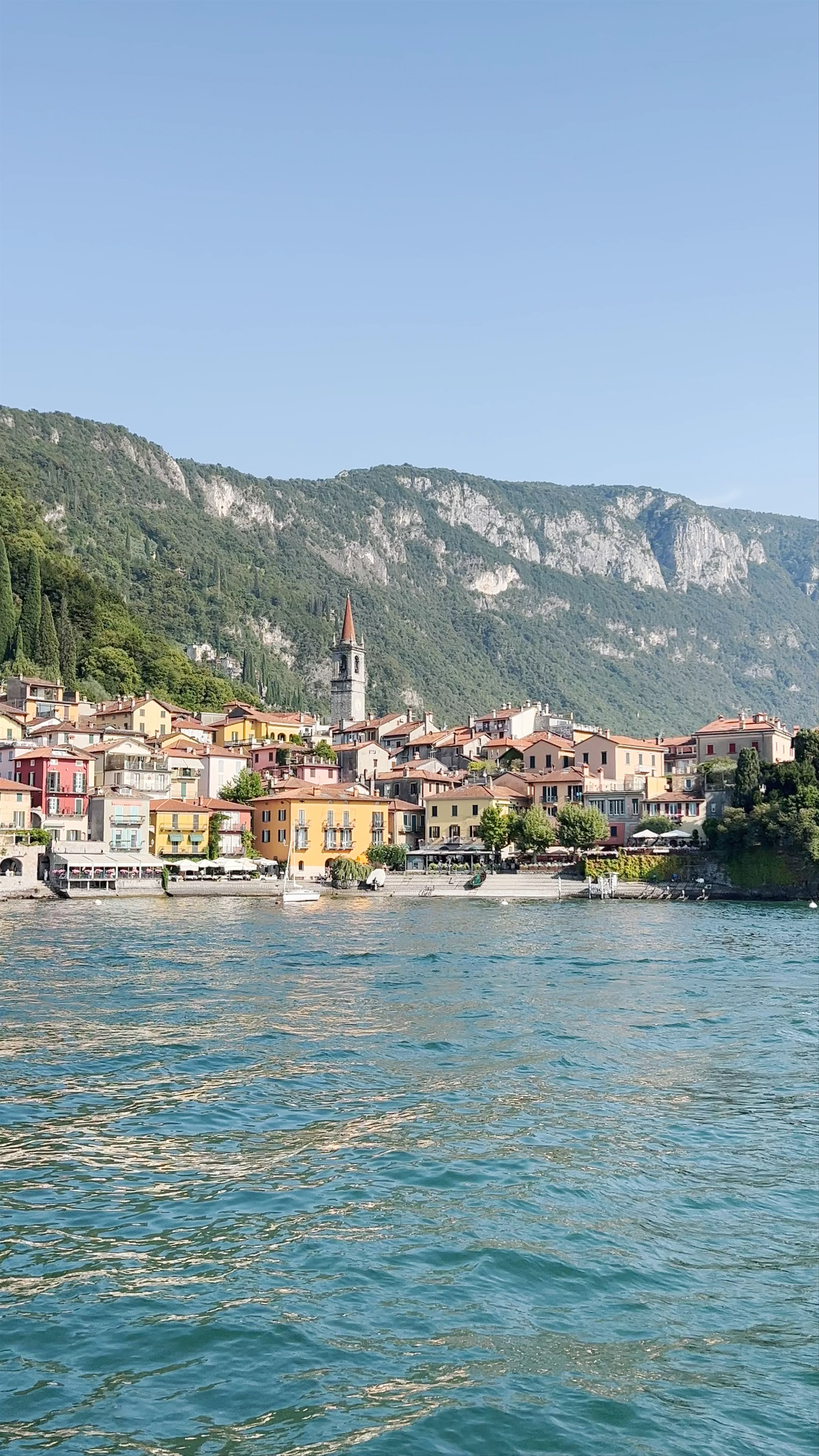 Varenna