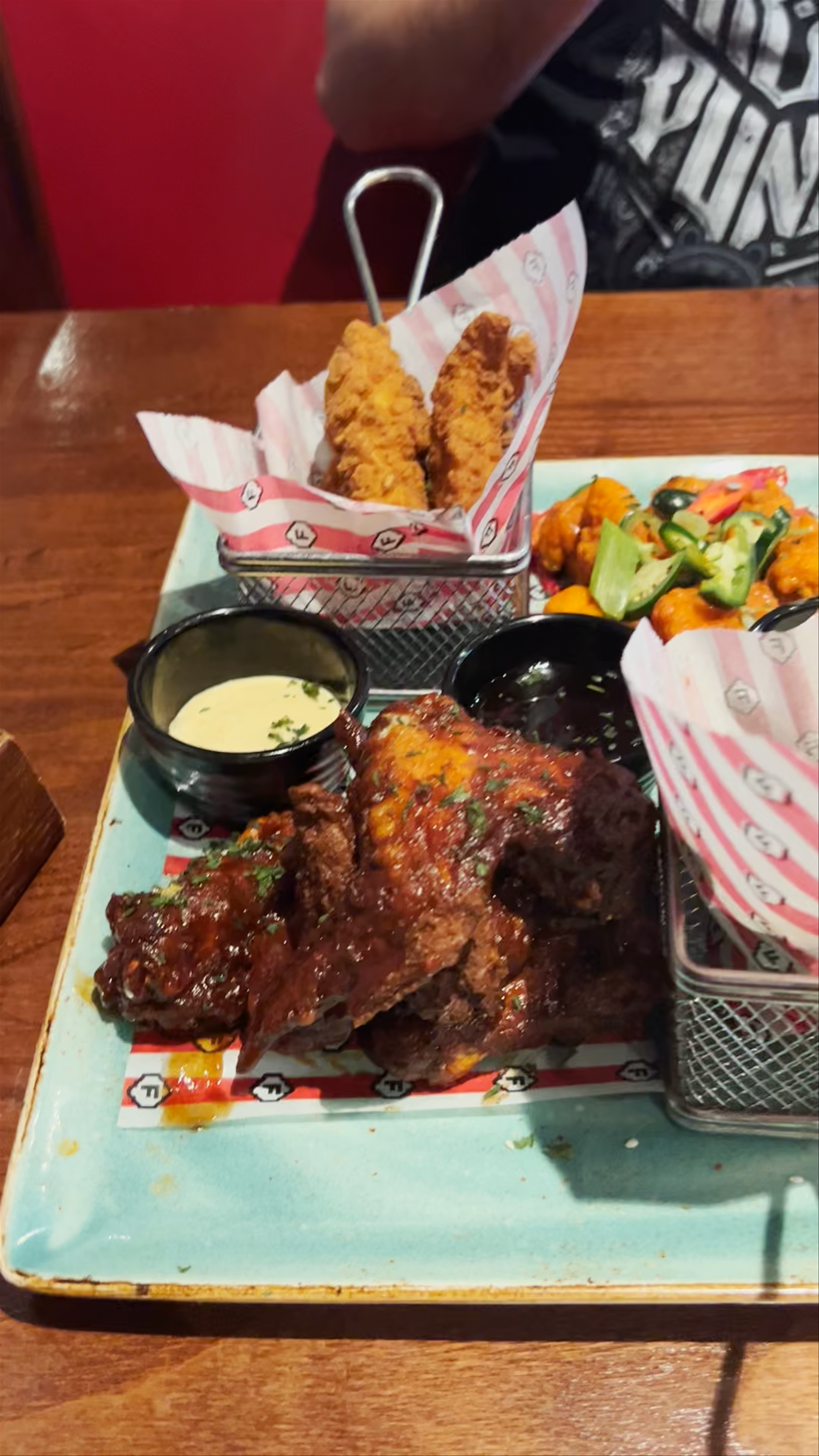 TGI Fridays - Coventry