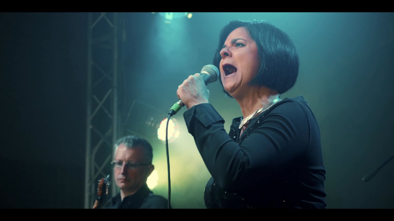 The Tuscany Wedding Band - Live Showreel 2026 - video