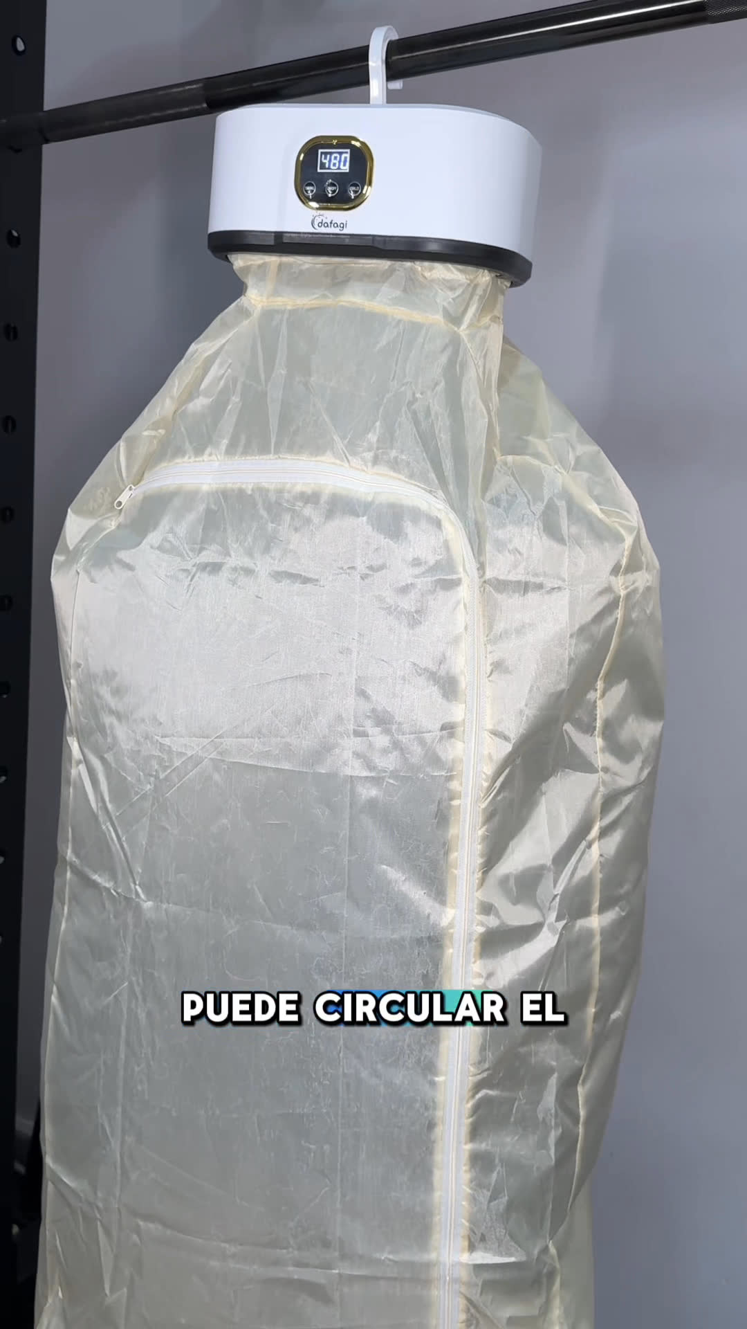 Vídeo UGC 1 de Maricel
