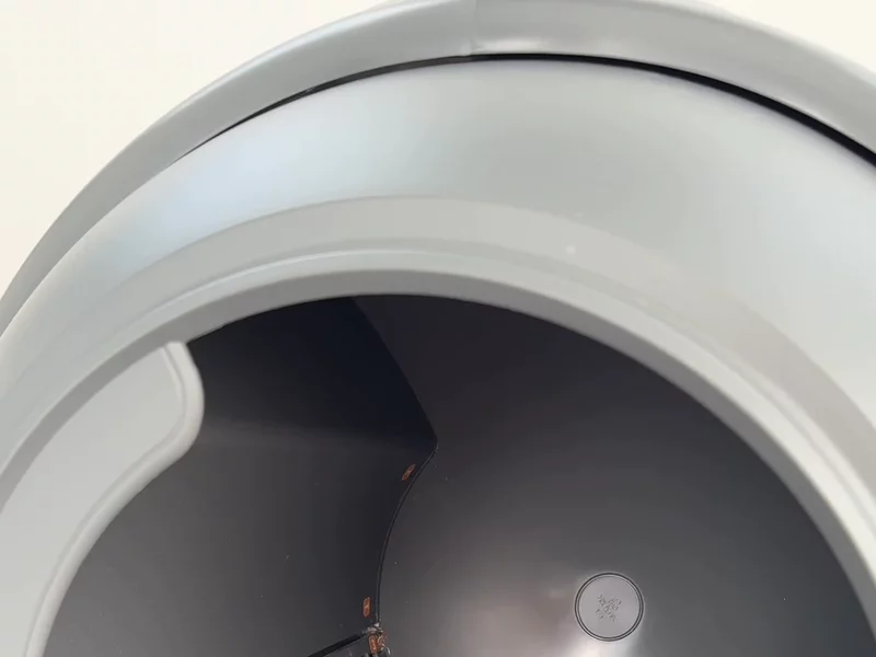 Automatic litter box