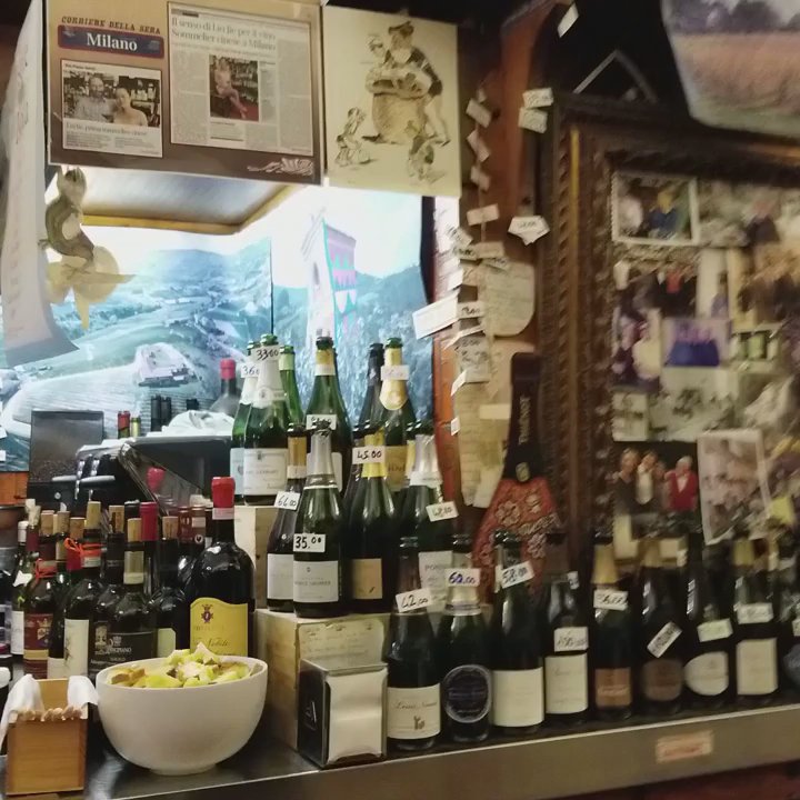 Cantine Isola - Virtual tour - Wine Bars Near Me - Milan, Michigan