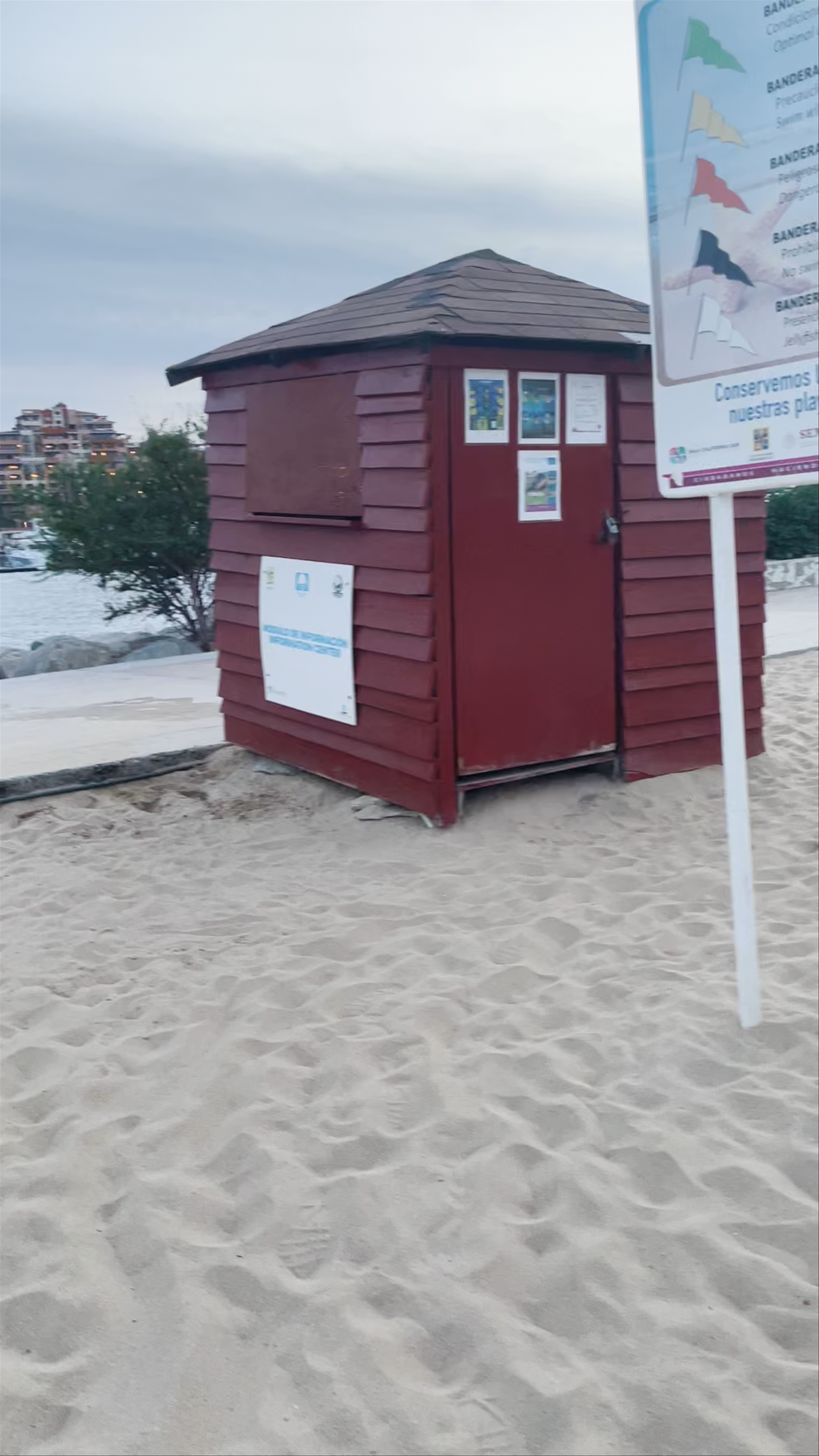 El Medano Beach