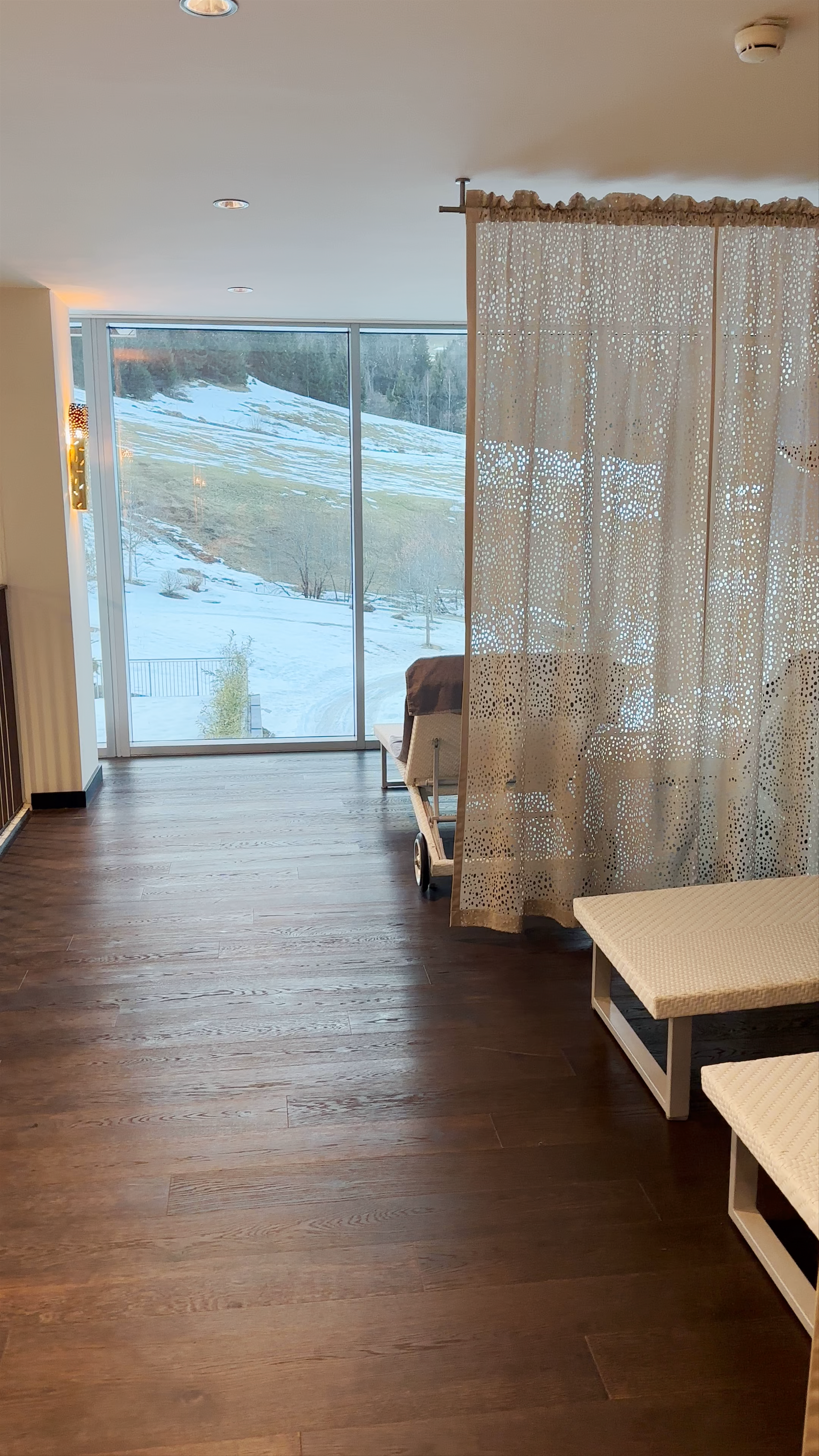 Kempinski Hotel Das Tirol