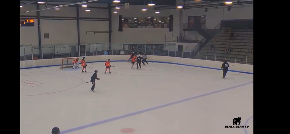 Bryce Heeringa's 2026 spring season highlight