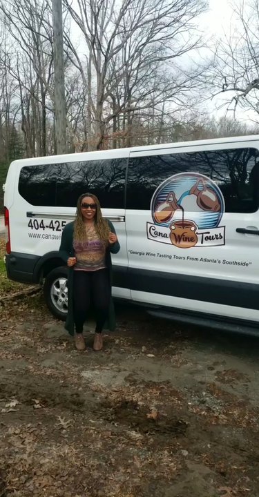Cana Wine Tours - Wine Tours Near Me