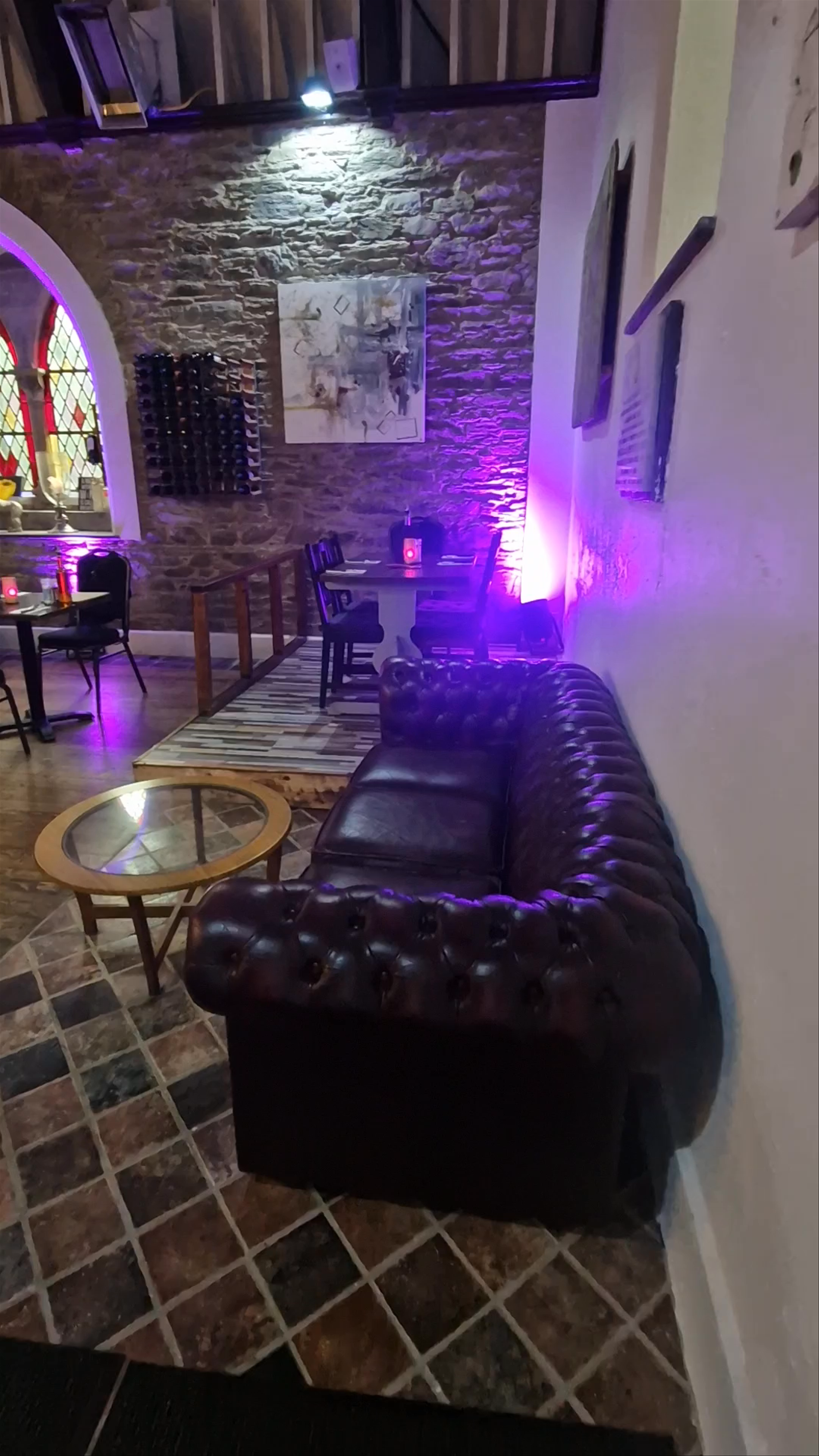 The Oratory Pizza and Wine Bar Cahersiveen Ring of Kerry