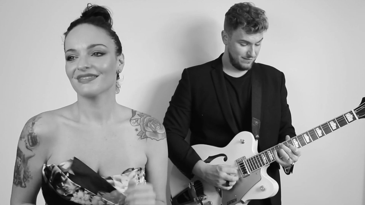 Forever Young Duo - Fly Me To The Moon - video