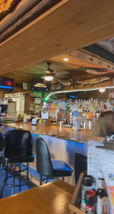 Captain Jack's Goodtime Tavern - Seafood Near Me - Sodus Point, New York