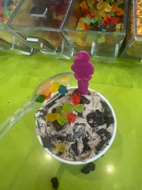 Menchie's Frozen Yogurt - Amazing amazing amazinnnggg. I love Menchie's my boyfriend and. I always come - Ice Cream & Frozen Yogurt Near Me - Spring, Texas