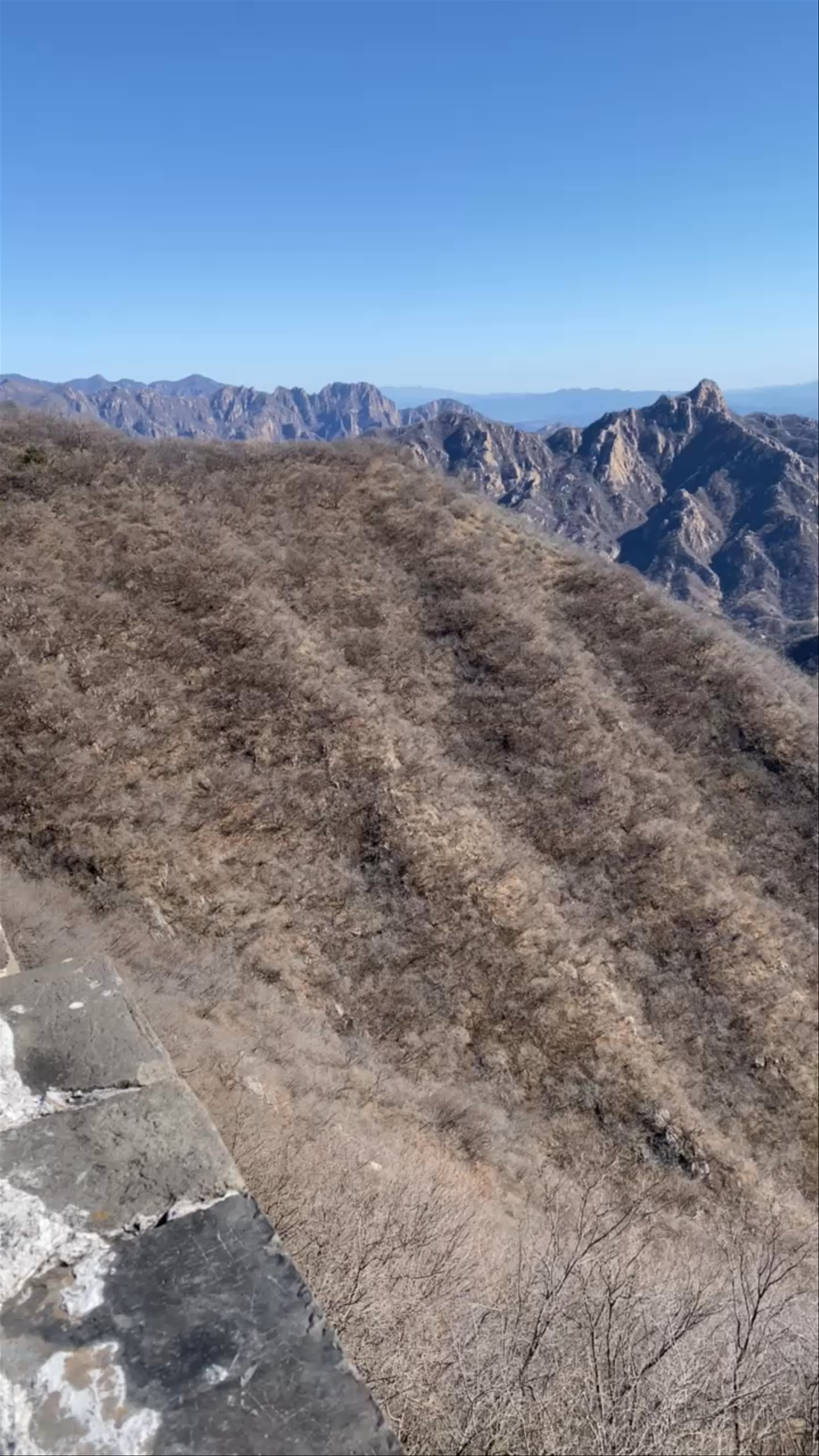 Great Wall of Badaling