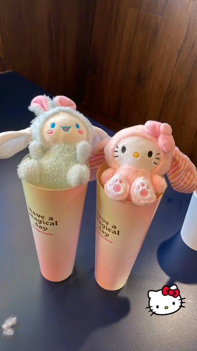 Bober Tea & Coffee - My sister and I got the ones we wanted! Fate! - Bubble Tea Near Me - Folsom, California