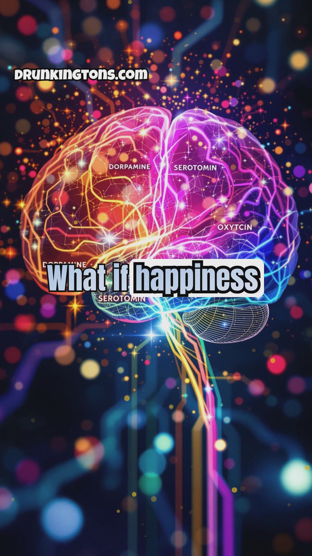 The Science of Happiness: From Psychology to Neuroscience
