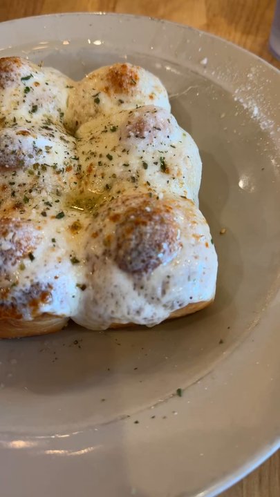 NYPD Pizza - Garlic knots - Italian Near Me - Avondale, Arizona