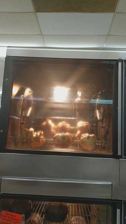 Happy Foods - Edgebrook - Fresh rotisserie chicken! - Grocery Near Me - Chicago, Illinois
