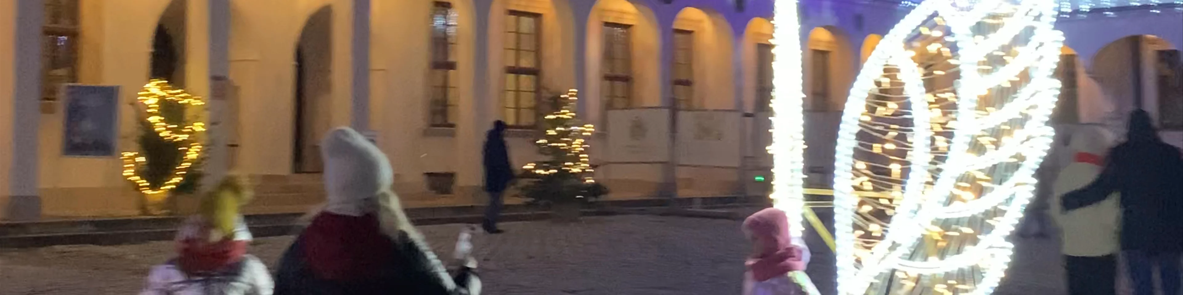 Zamek Książąt Pomorskich w Szczecinie
