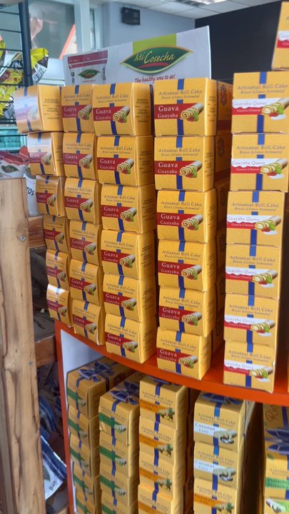 Ricomini - Desserts Near Me - Puerto Rico, Puerto Rico