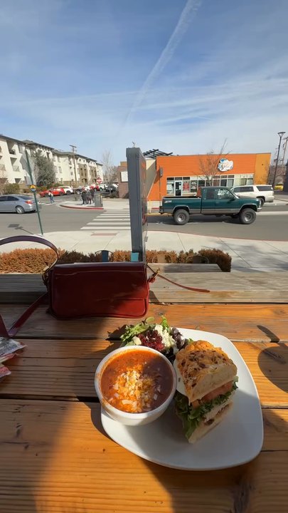 Süp - Sandwiches Near Me - Reno, Nevada