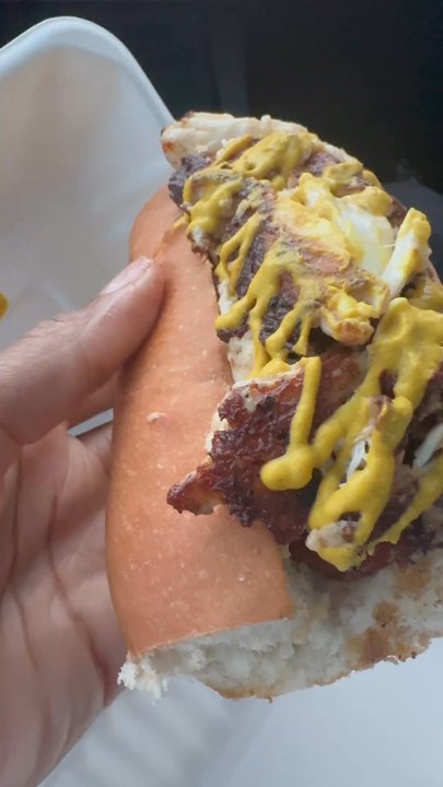 Killa Dogz - Marylander Dogz - Hot Dogs Near Me - Baltimore, Maryland