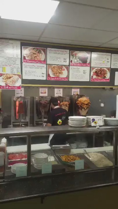 Garlic 'n Lemons - Middle Eastern Near Me - Boston, Massachusetts