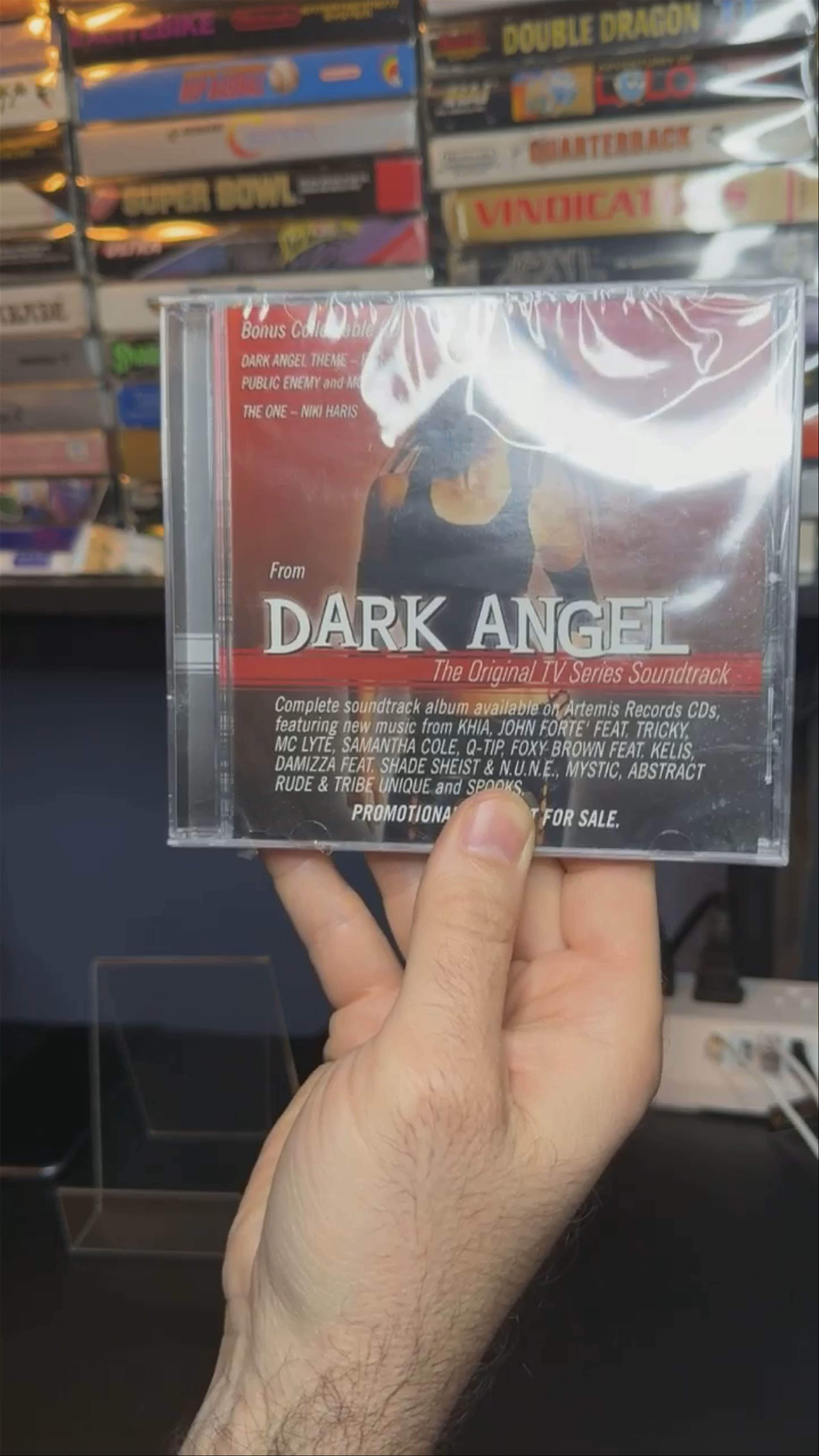 $2 Sudden Death Vinyl Records and CDs!