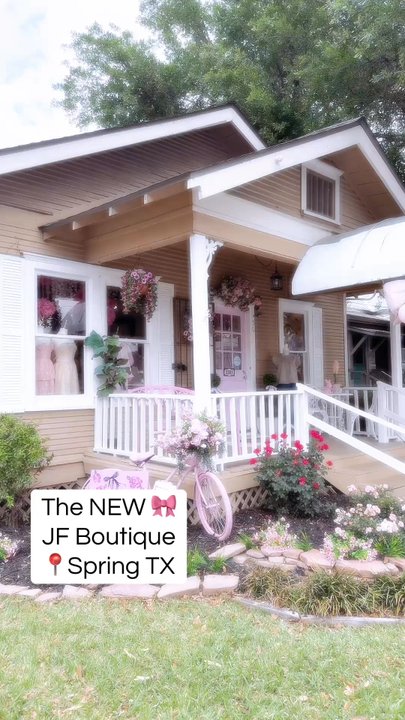 JF Boutique - https://www.tiktok.com/@nursemelani - Jewelry Near Me - Spring, Texas