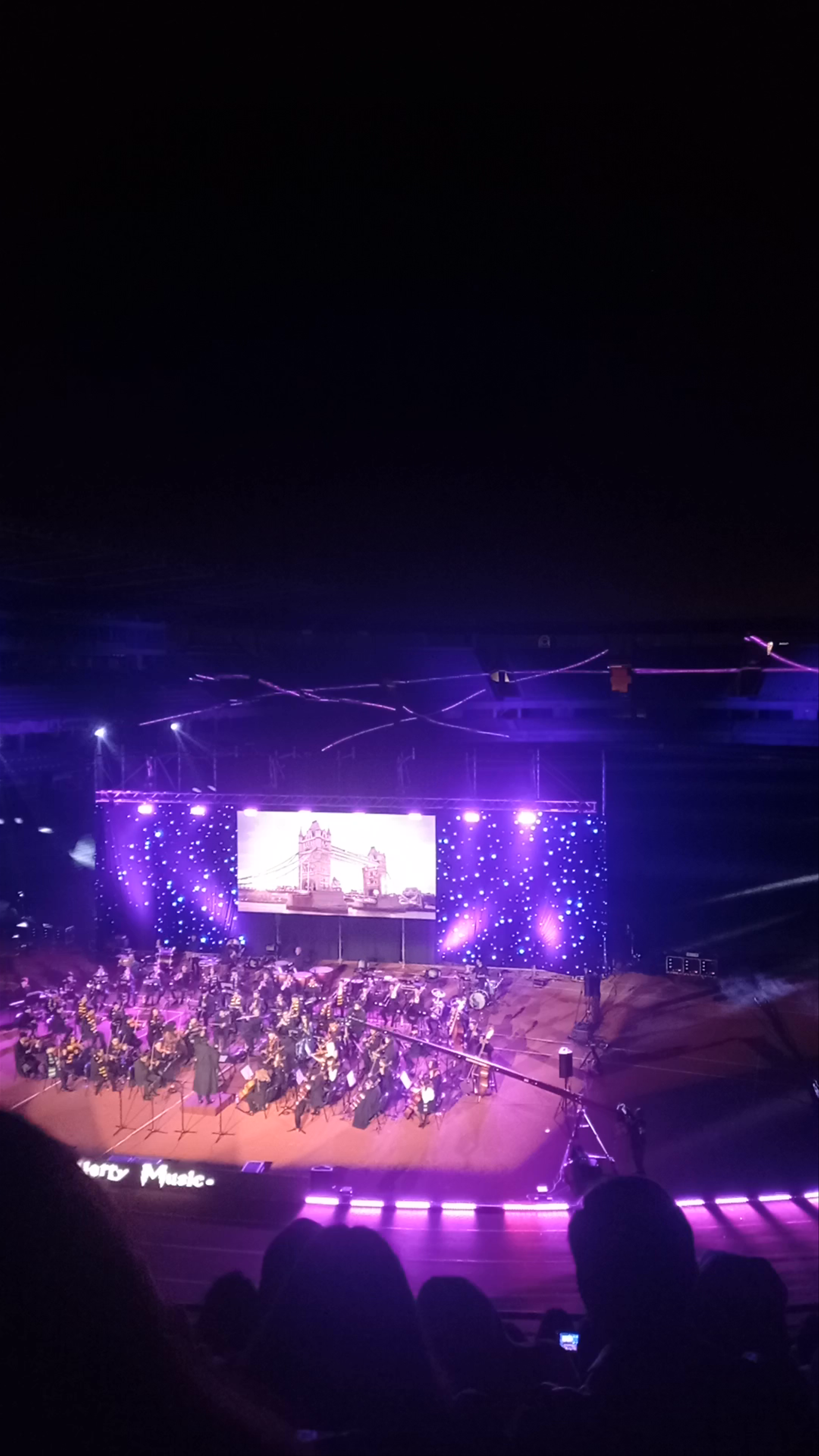 Estadio La Portada - Avenida Estadio