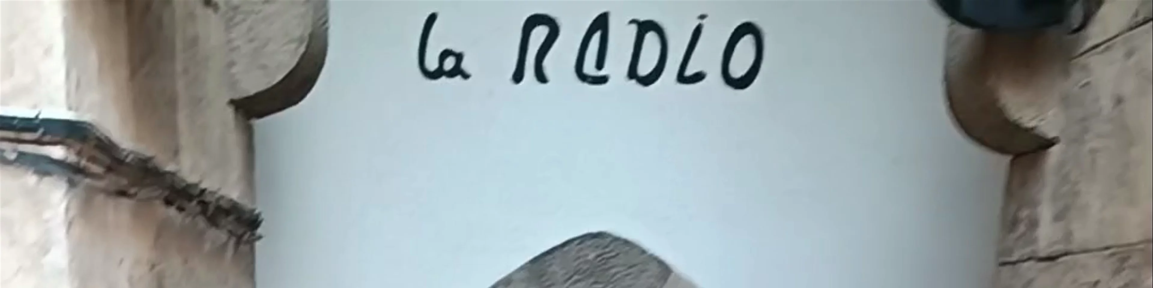 Museo de la Radio Luis del Olmo
