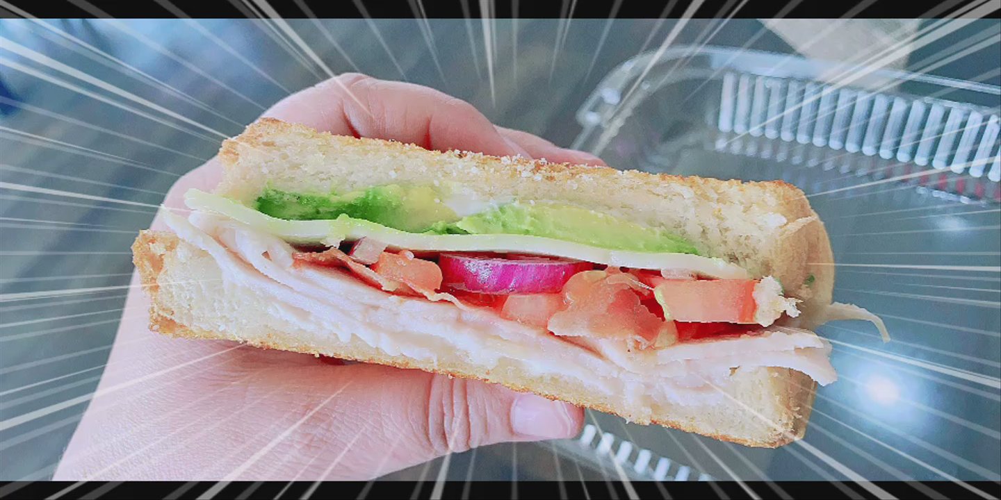 Kraemer's Coffee Bistro - Simply delish - Coffee & Tea Near Me - Riverside, California
