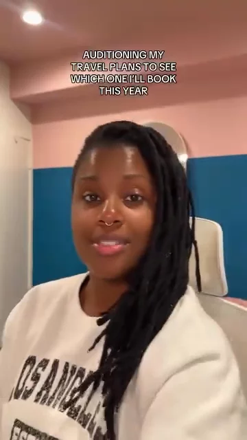 Trendy Spin | Travel Comedy 