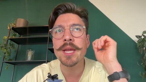 Video Poster