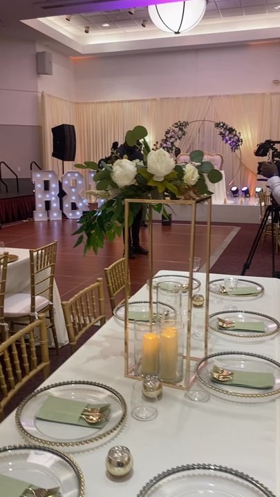 JC Chiavari Chairs - Party Equipment Rentals Near Me