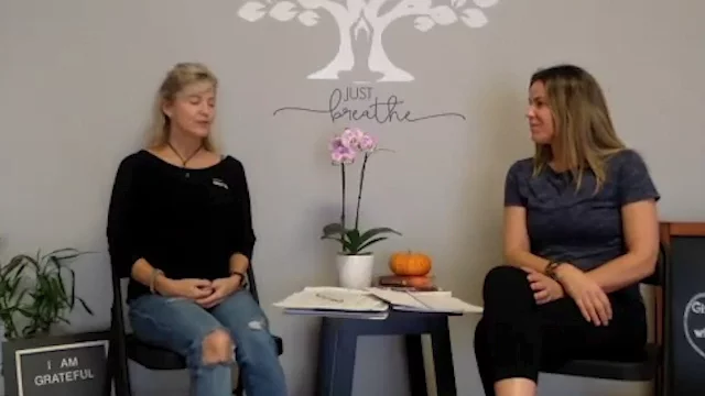 Jill & Kelly Tips