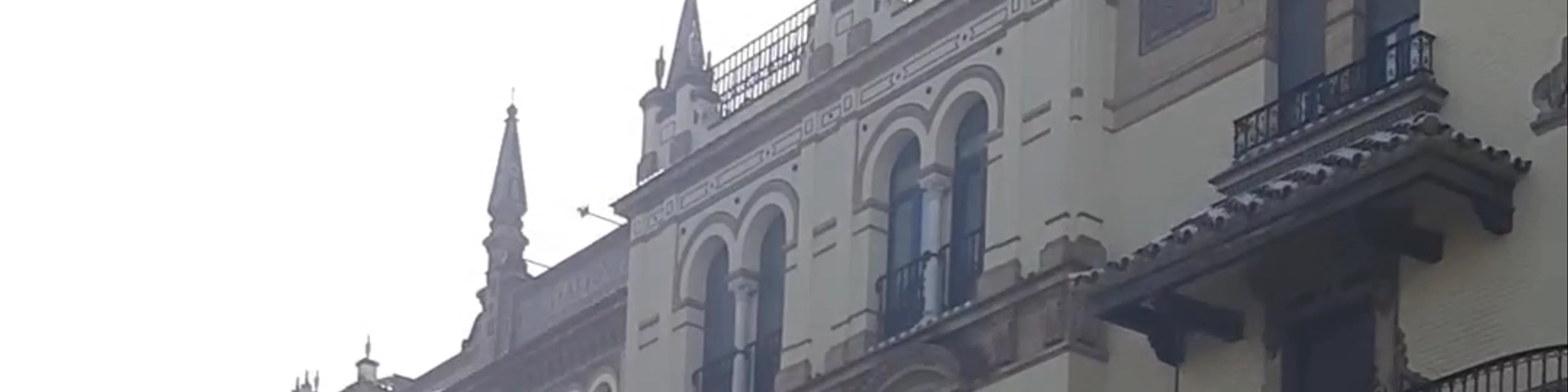 Hotel Alfonso XIII