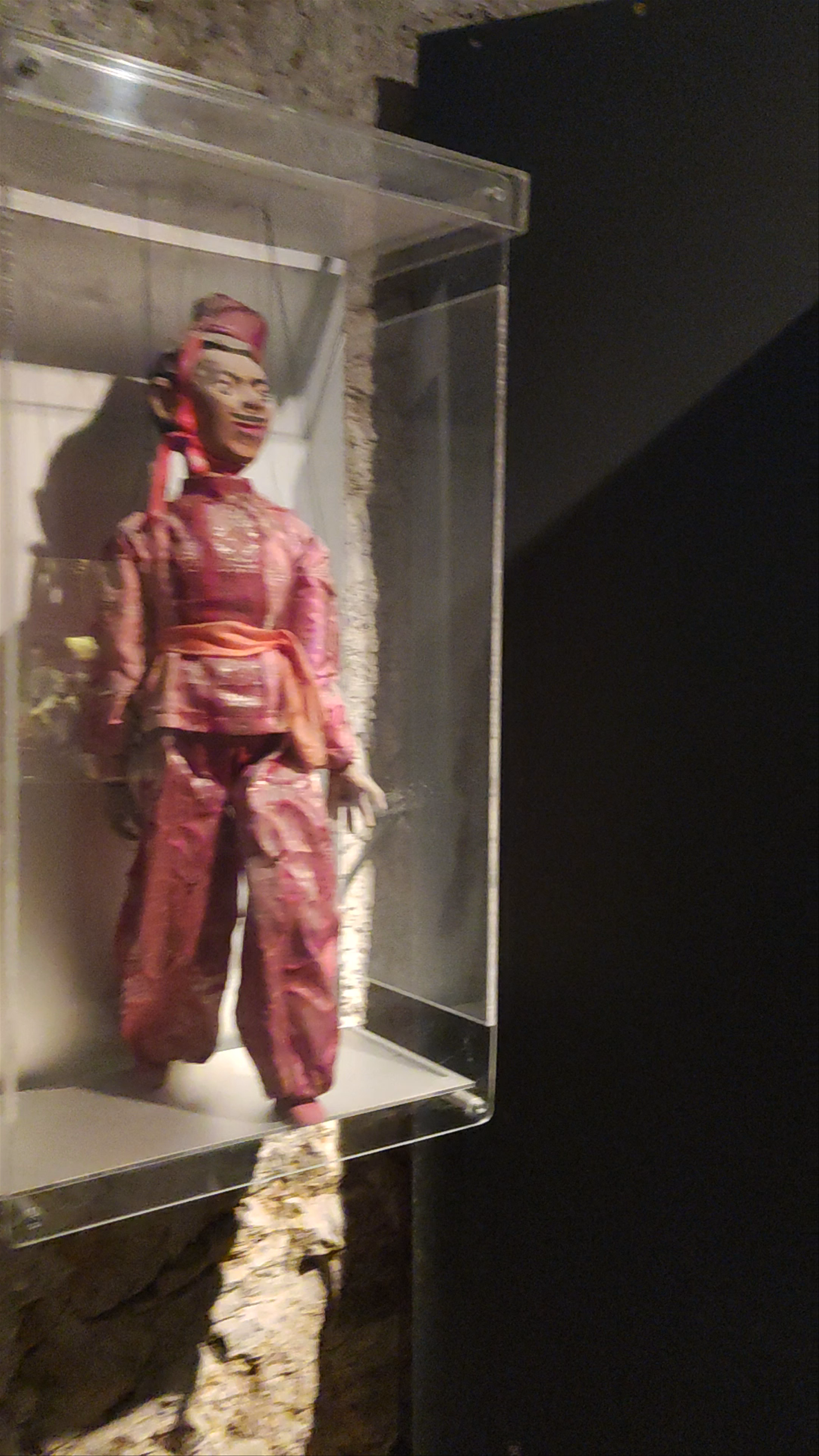 Marionette Museum Salzburg: A Magical Journey into Puppetry Arts