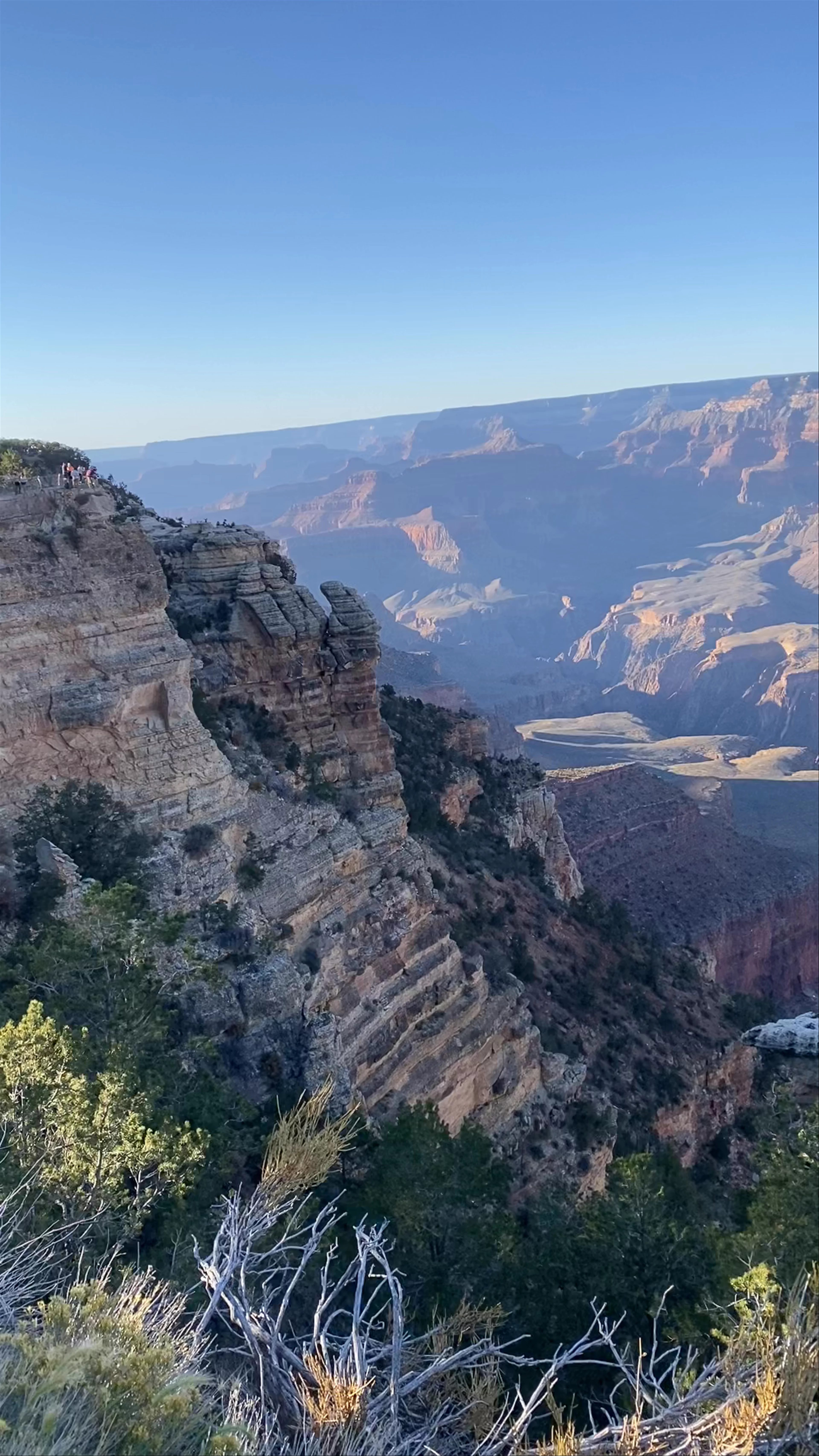 Mather Point
