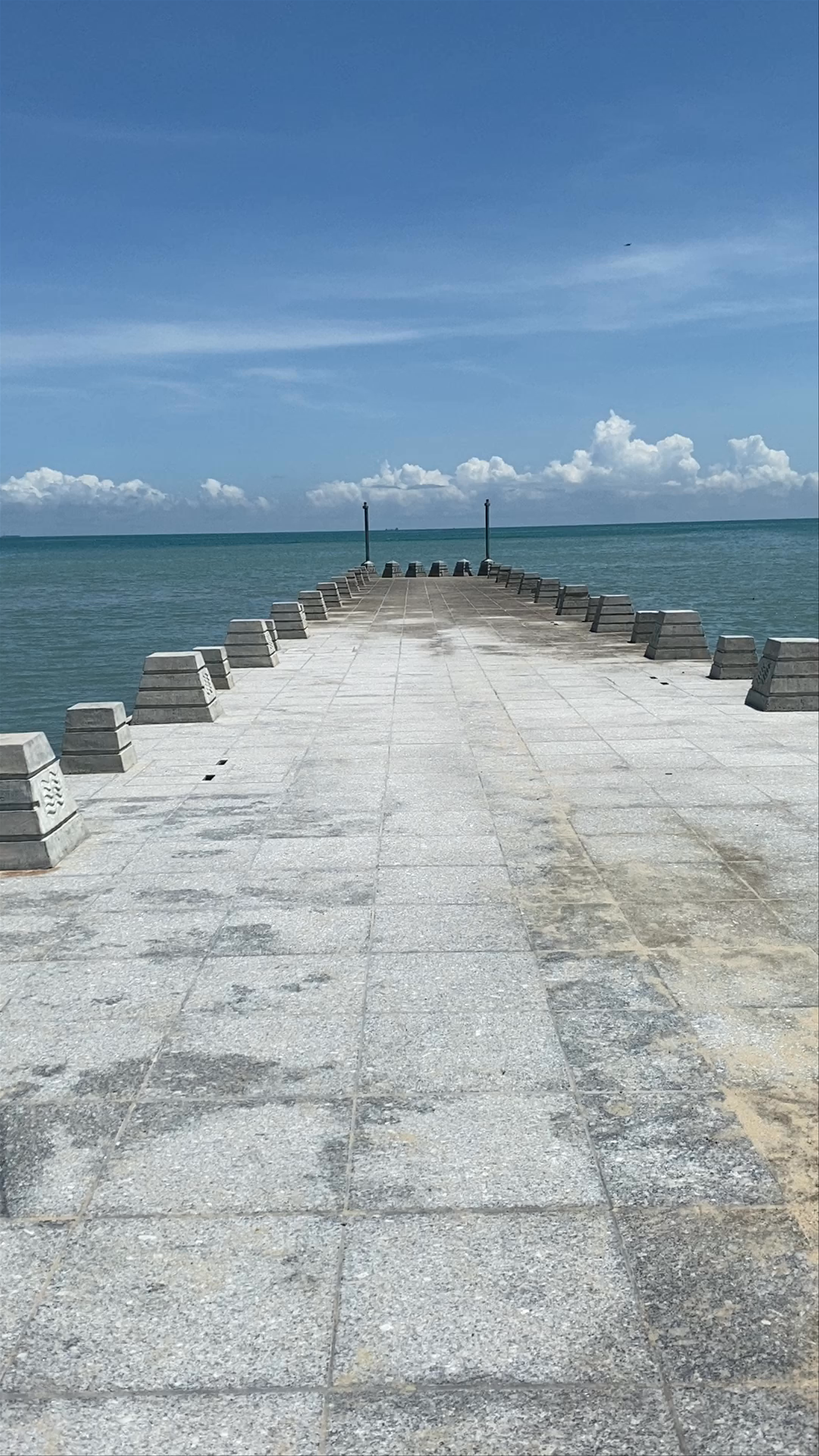 Batu Ferringhi Beach