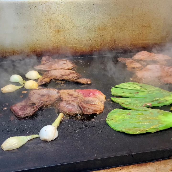 Tacos Don Vargas - Tacos Near Me - Benson, North Carolina