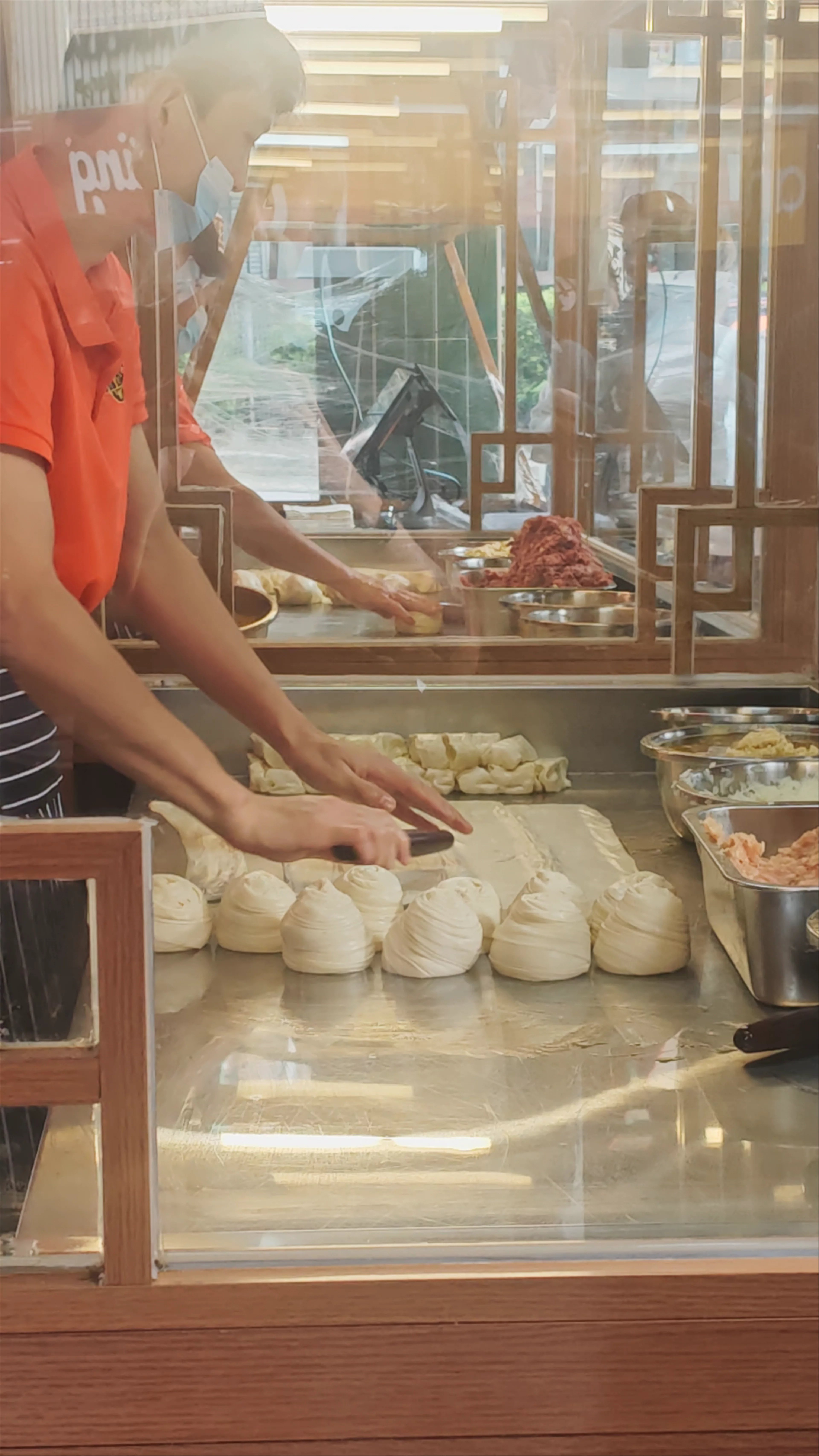 Restoran Mon Chinese Beef Roti, Jalan Bukit Bintang, Bukit Bintang