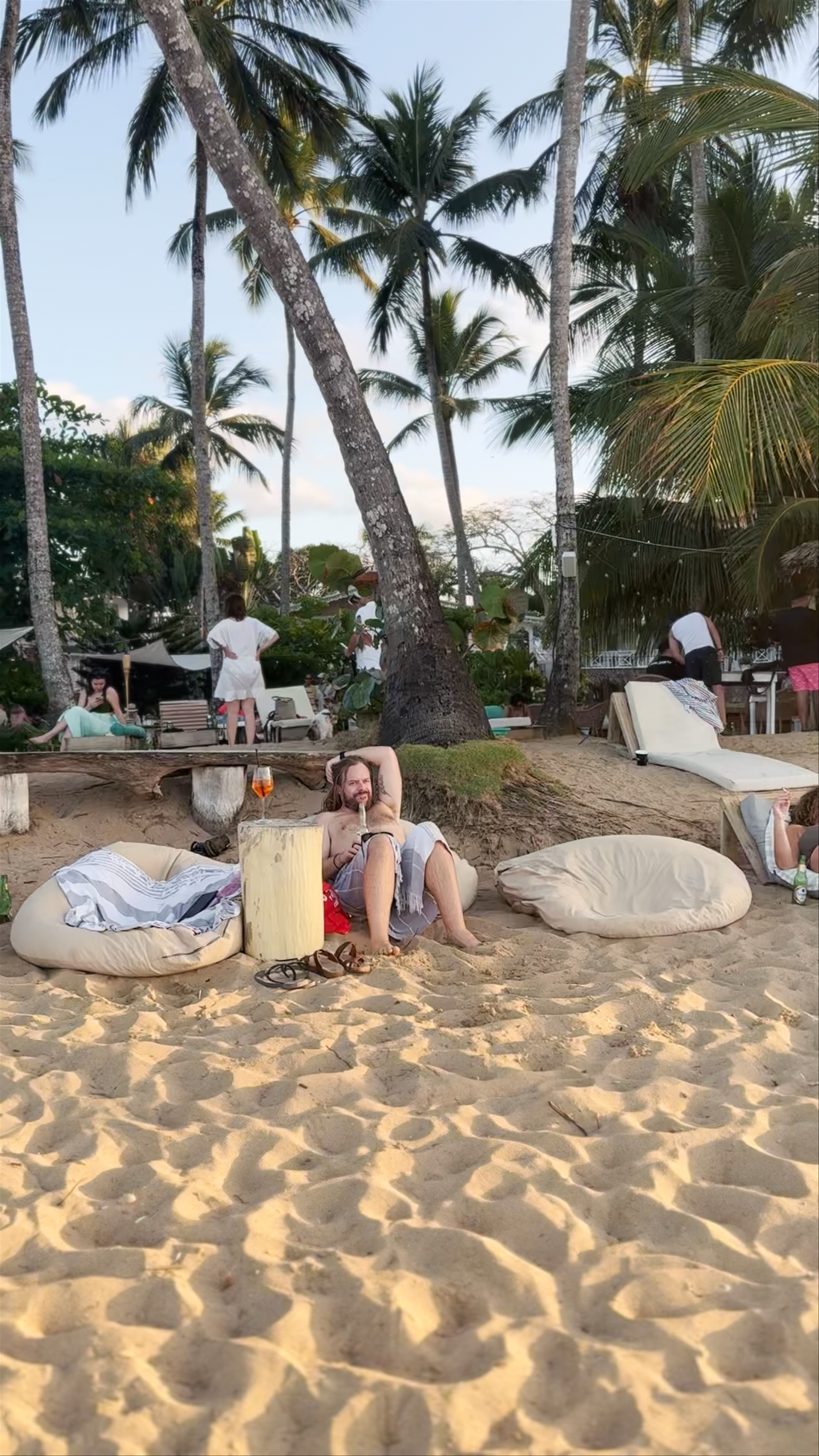 El Mosquito Boutique Hotel