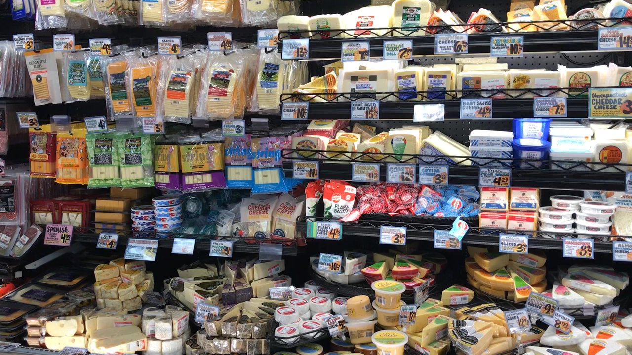 Trader Joe's - Grocery Near Me - Chicago, Illinois