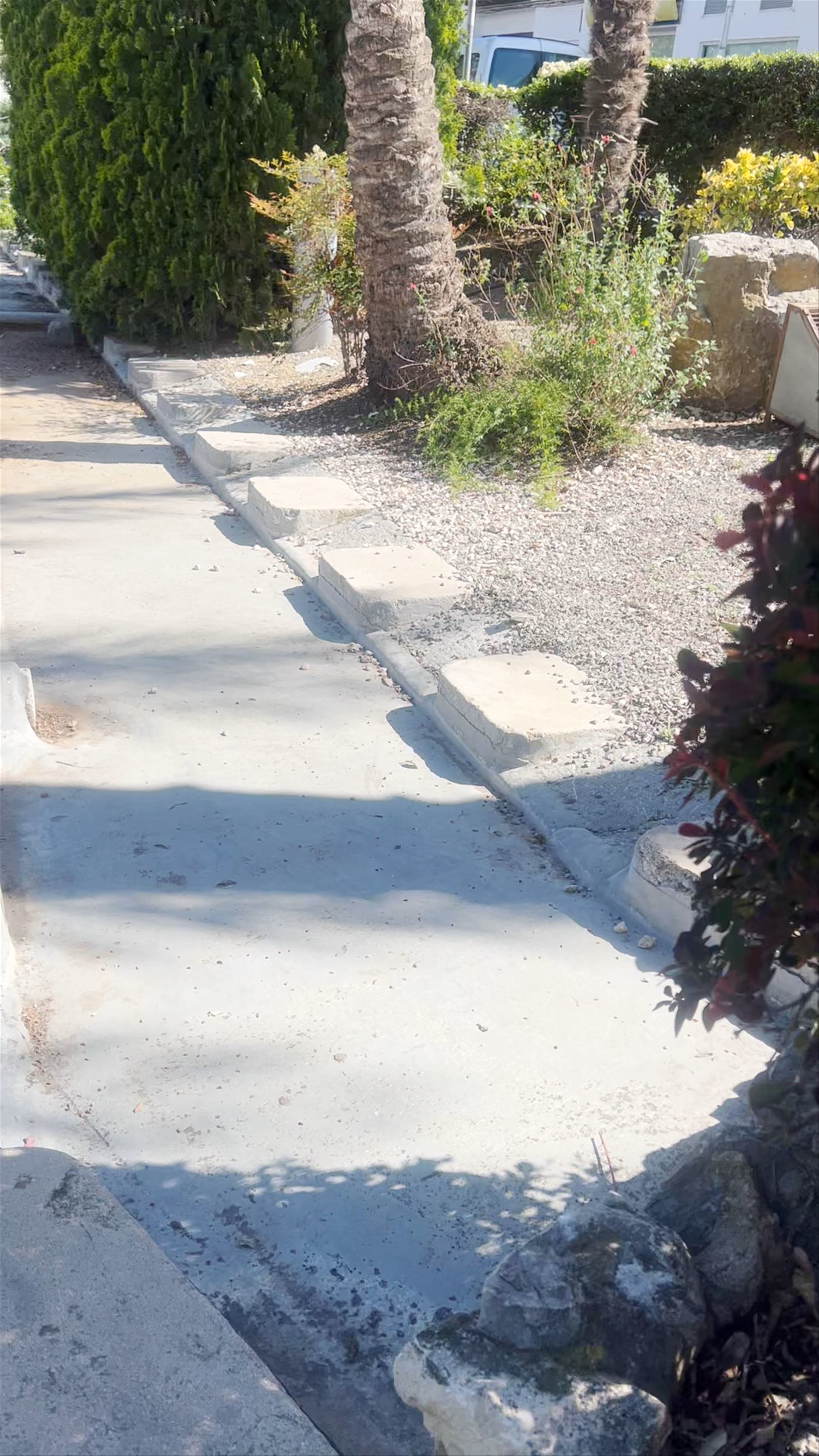Antiguo lavadero de Altea