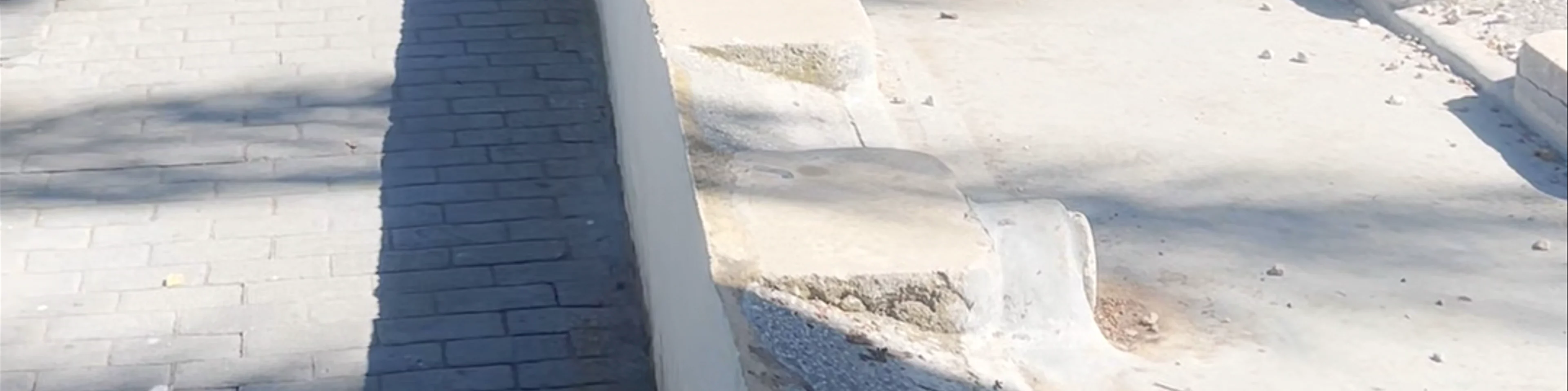 Antiguo lavadero de Altea