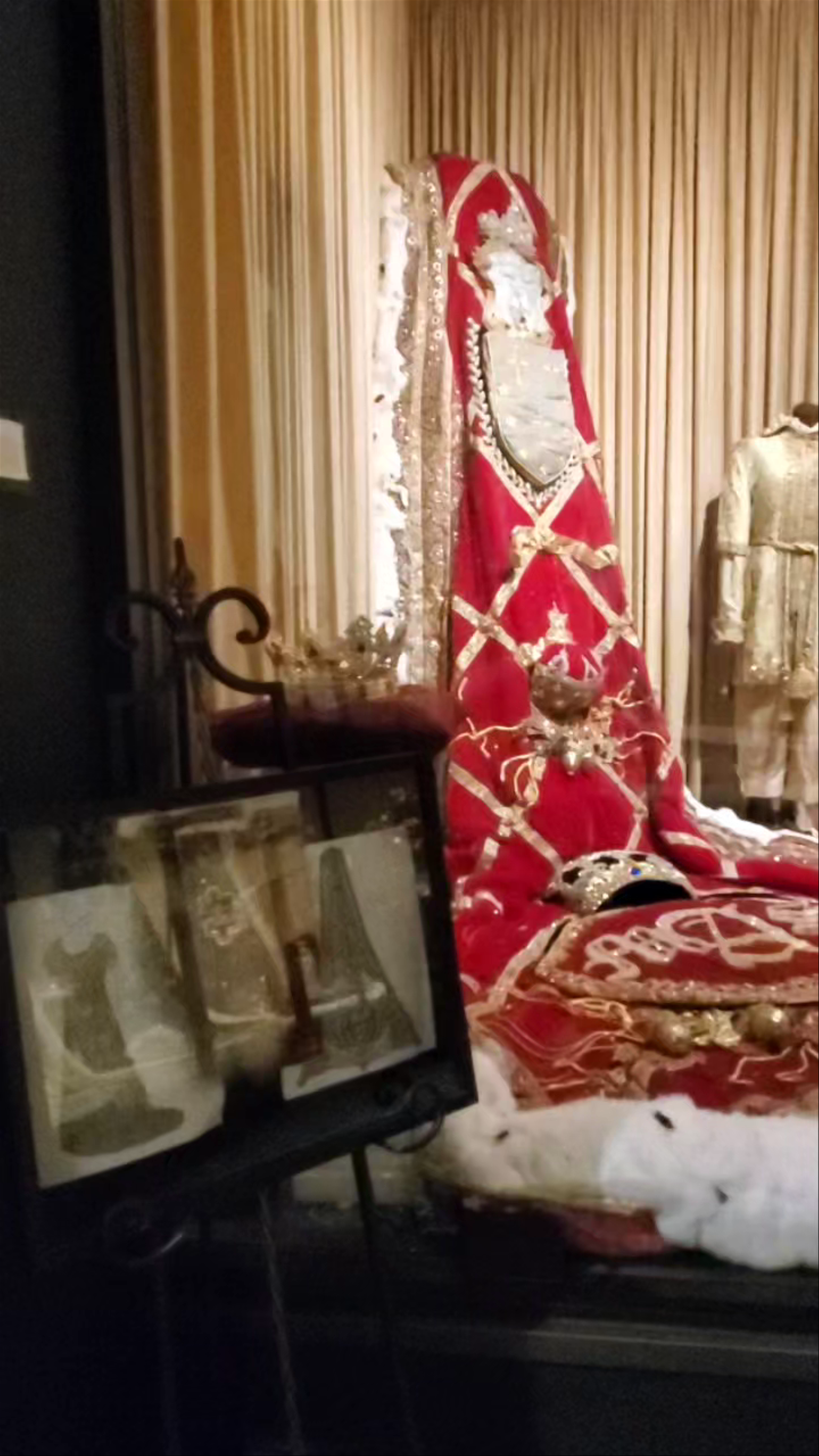 Mobile Carnival Museum