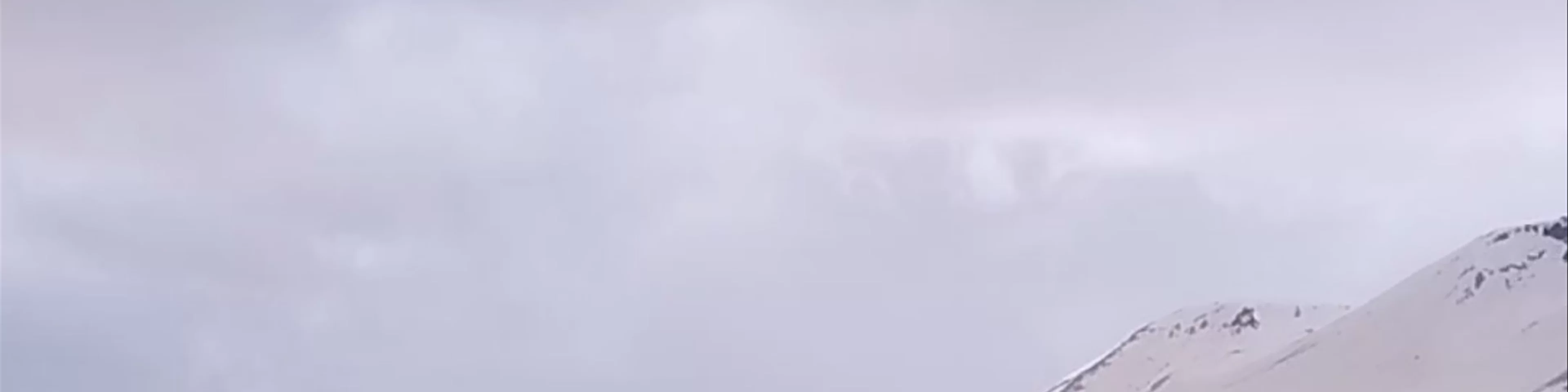 Gudauri View Point