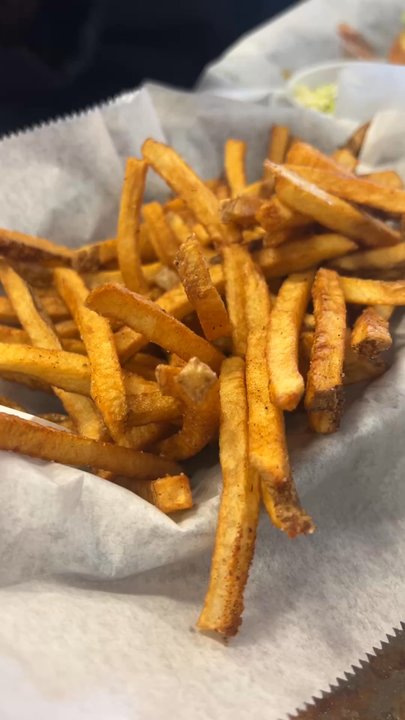 Blue Cactus Grill - Fries - Cheesesteaks Near Me - Norwalk, Connecticut