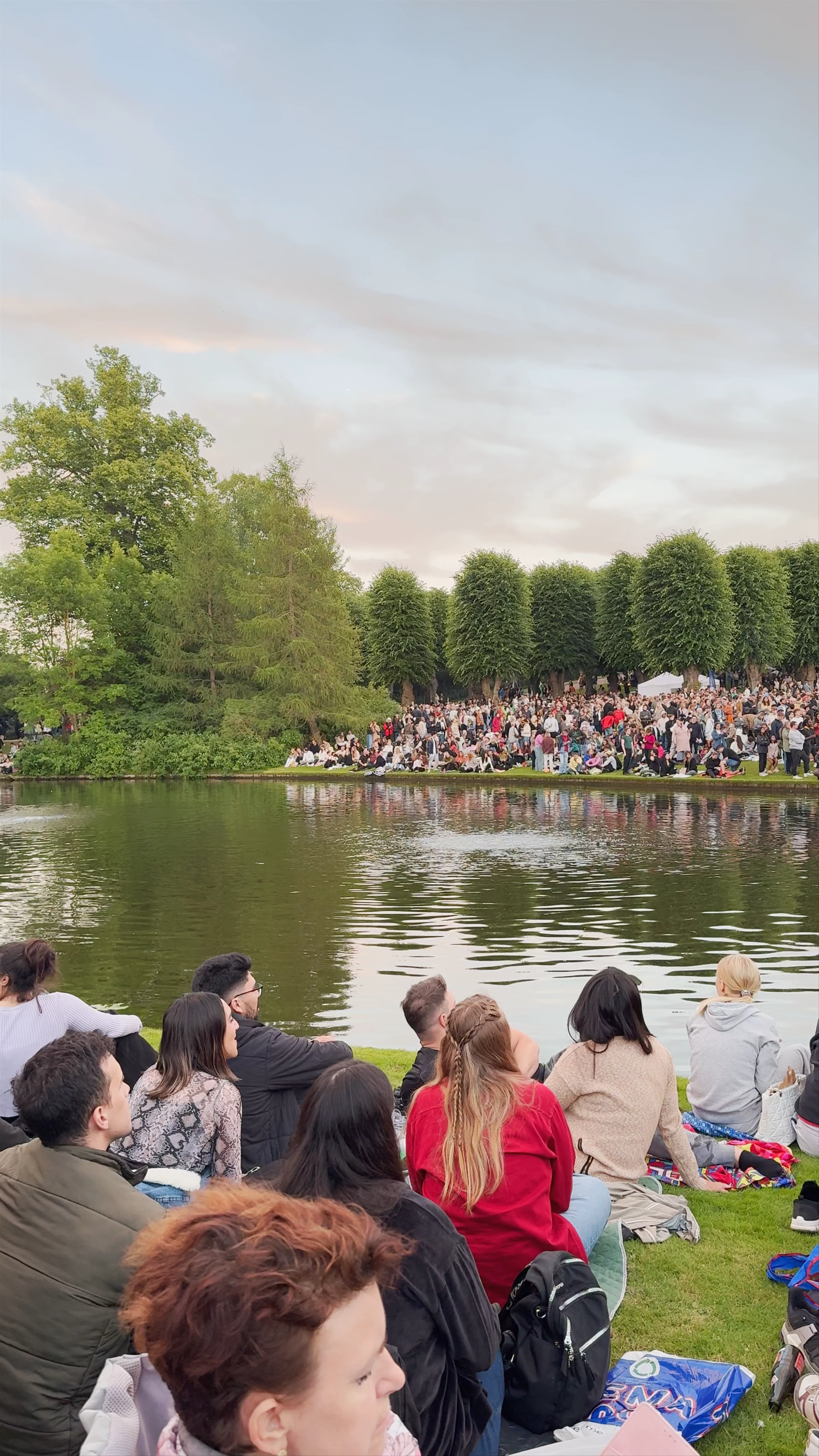 Frederiksberg Gardens